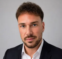 Lukas Schulte